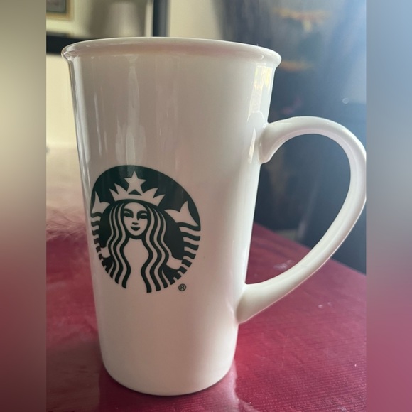 Starbucks Kitchen 
Starbucks 2015 Tall... - Picture 3 of 5